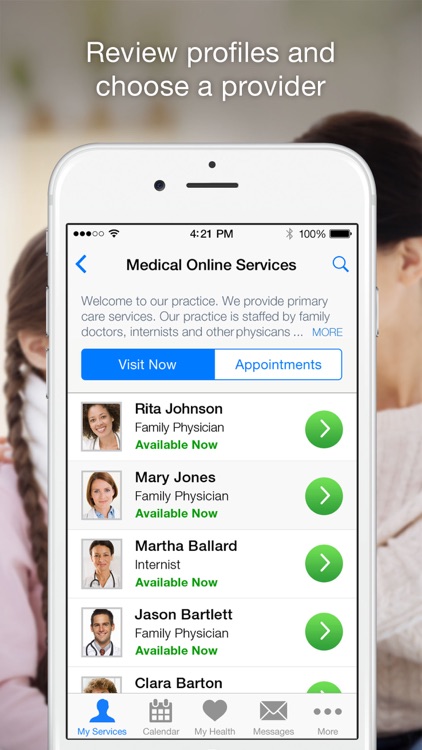 Guthrie Now - Providers 24/7