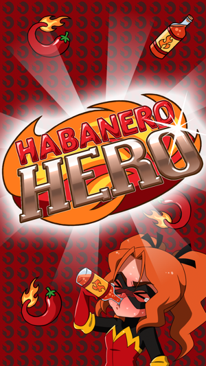 Habanero Hero(圖4)-速報App