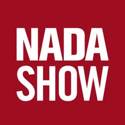 NADA Show Apple Watch App