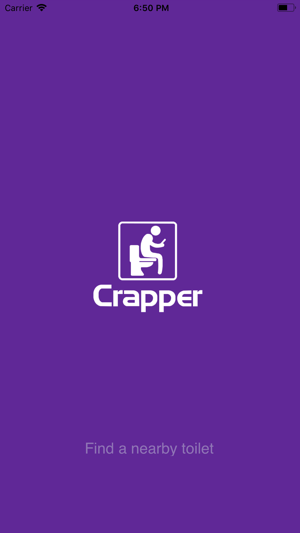 Crapper