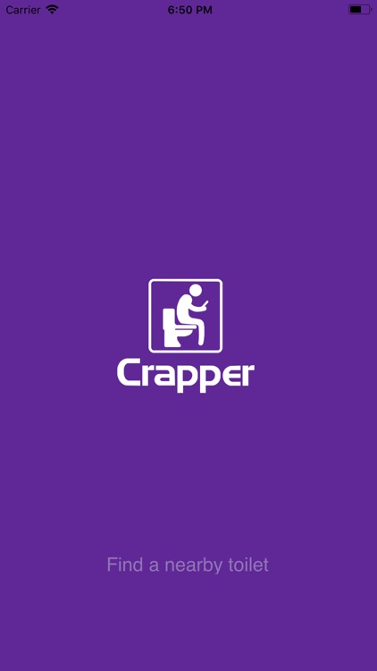 Crapper