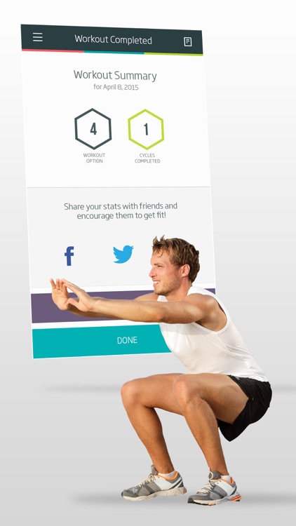 7 Minute Workout Pro - HIIT