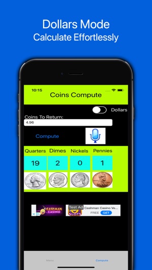 Coins Compute(圖3)-速報App