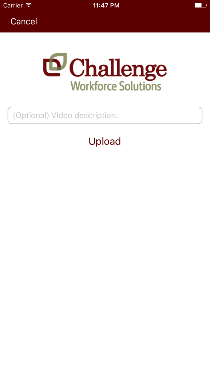 Challenge Workforce Solutions