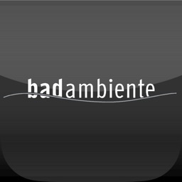 badambiente!