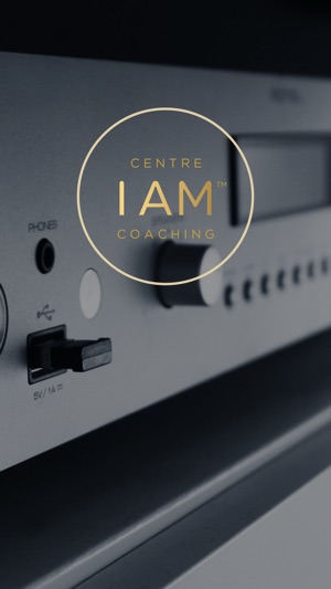 Centre I AM Coaching