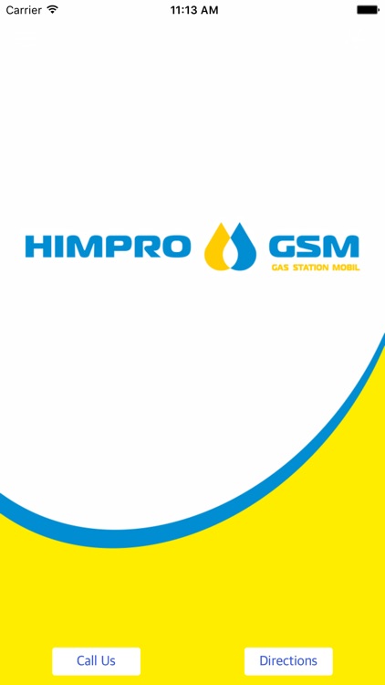 АЗС HIMPRO