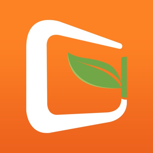 芒果瑞文化 iOS App