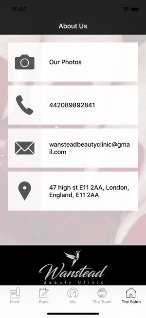 Wanstead Beauty Clinic(圖3)-速報App