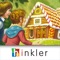 Sure to delight readers of all ages, this enchanting fairytale of Hansel and Gretel is now available as an interactive KIWA BOOK™
