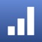 FANReport allows you to view your Facebook Audience Network revenue reports and key data while on the go, directly from your iPhone