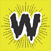 Wordoji Pro - Nhãn dán  Logo