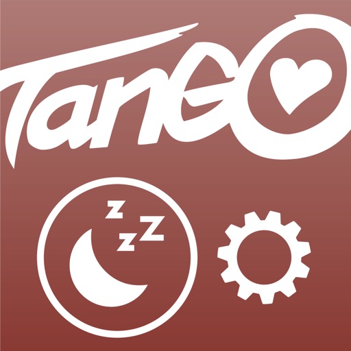 Tango HEALTH Night Setup