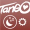 This app is for Tango HEALTH Night sleep monitoring device setup and settings