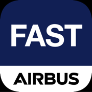 FAST magazine by Airbus