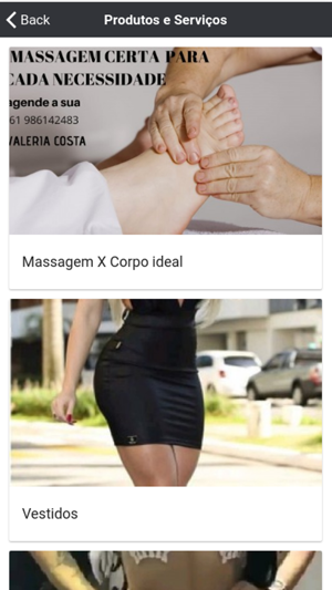 Donas do Corpo Fit(圖5)-速報App