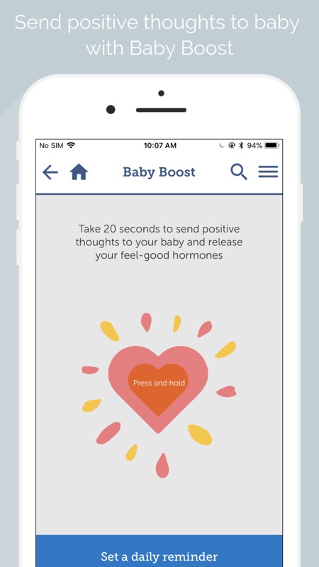track your baby due date