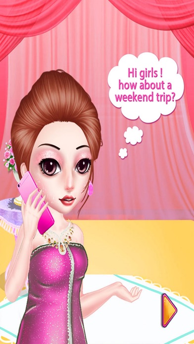Magic Princess Beauty Spa screenshot 2