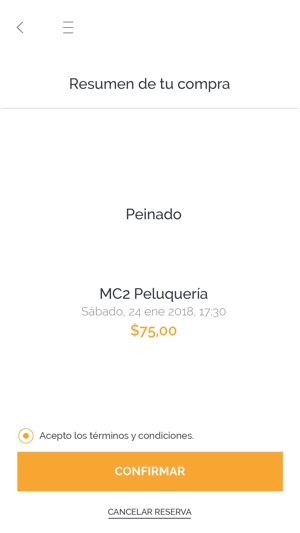 Mc2 Peluquería(圖3)-速報App