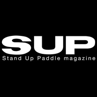 delete SUP Magazine