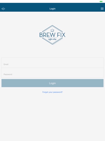 Brew Fix screenshot 3