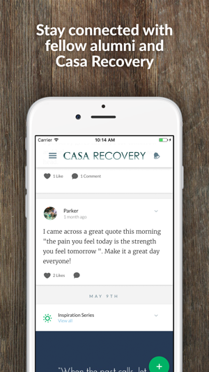 Casa Recovery(圖3)-速報App