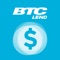 Top up your phone instantly with no-fee loans from BTC Lend