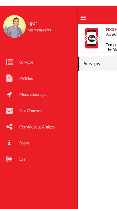 FixFone App screenshot 4
