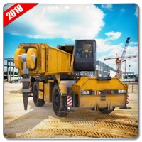 Heavy Machinery Transport Sim pour PC