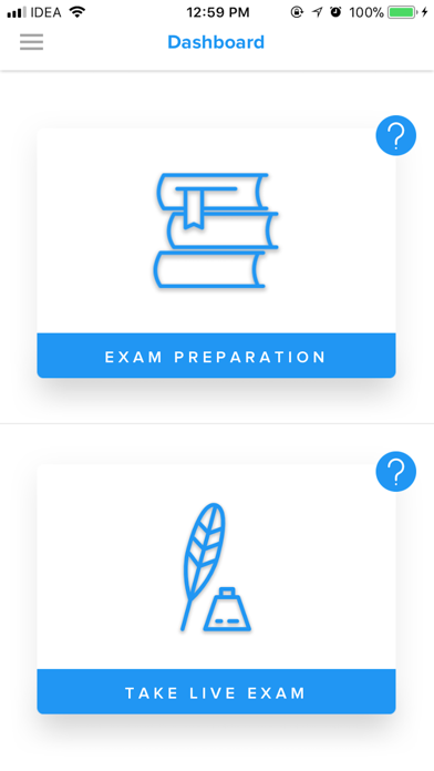 PassNow - Prepare for Exam screenshot 2