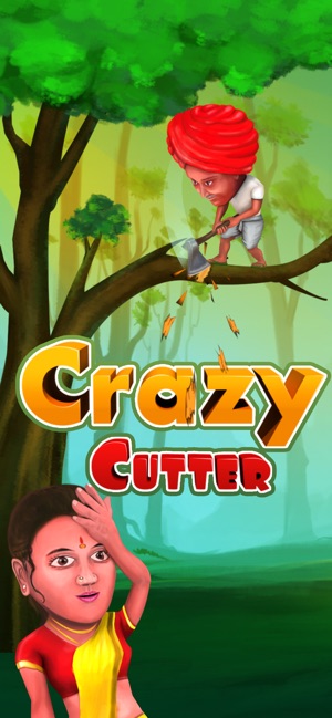 Crazy Cutter.(圖1)-速報App