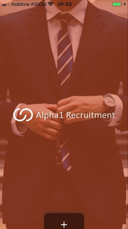 Alpha1 Recruitment