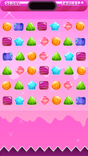 Candy Blitz Clash Mania(圖4)-速報App