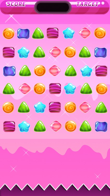 Candy Blitz Clash Mania screenshot-3