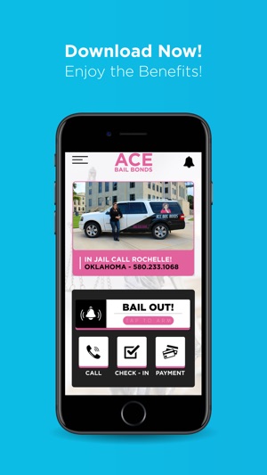 Ace Bail Bonds Oklahoma(圖1)-速報App