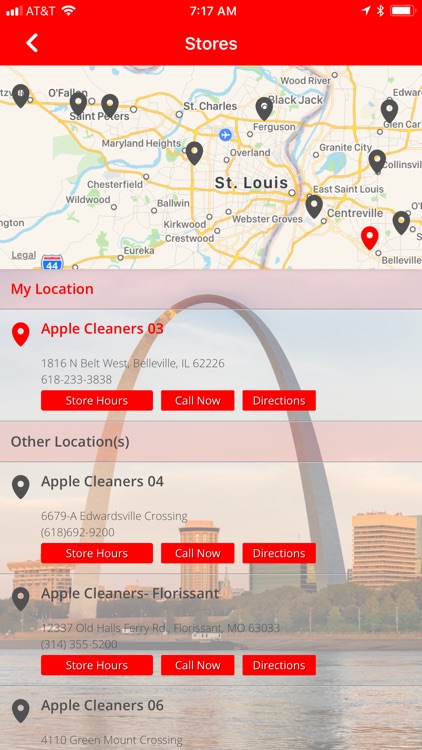 Apple Cleaners screenshot-4