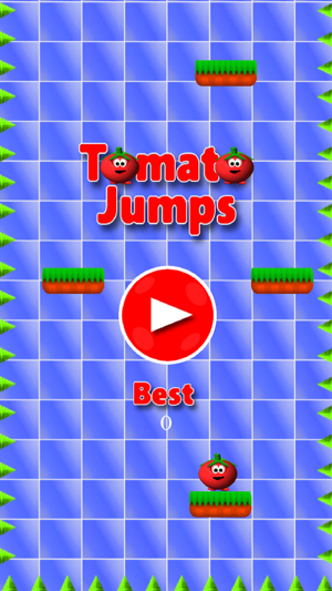 Tomato Jumps