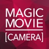 MagicMovieCamera-ARでアリエナイ動画を撮影 - iPadアプリ