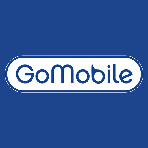 Go Mobile Icon