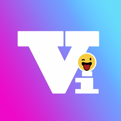 Watermark Video Shot Editor Icon