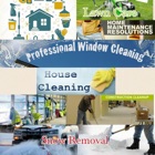 Five Star Cleaning Services