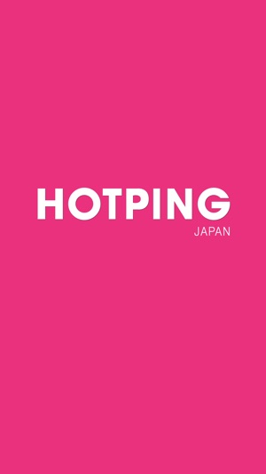 HOTPING_JAPAN