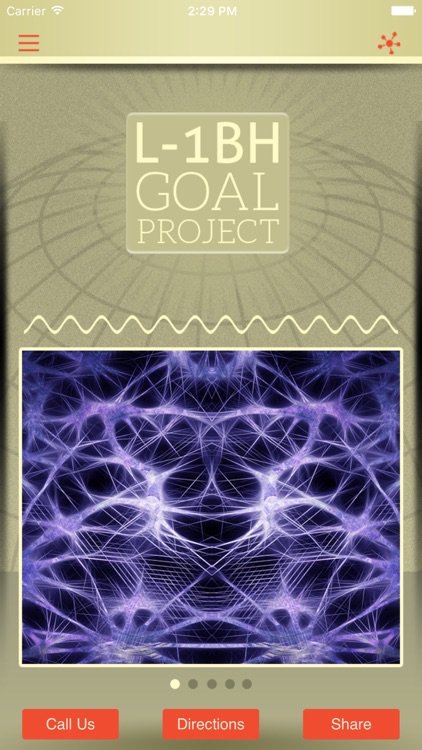 L-1BH Goal Project.