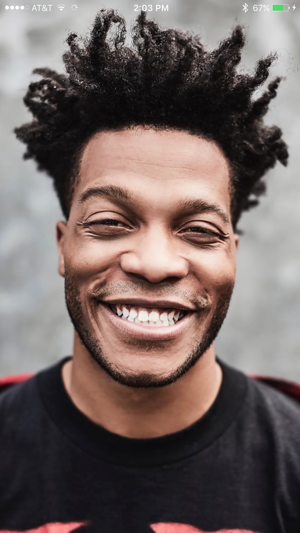 Jermaine Fowler(圖1)-速報App