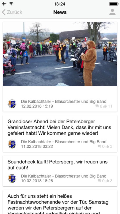 Die Kalbachtaler screenshot-3