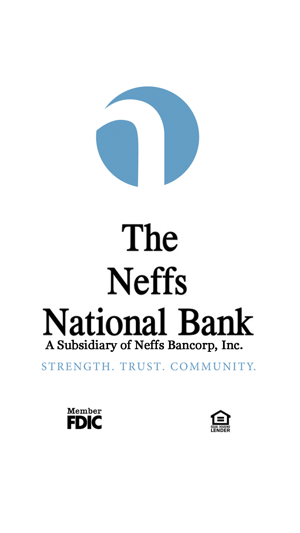 Neffs National Bank goDough