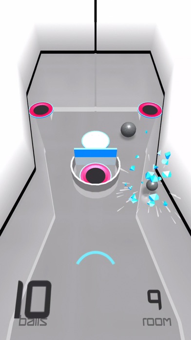 Targets ○ screenshot 3