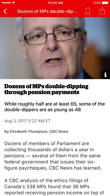 CBC News