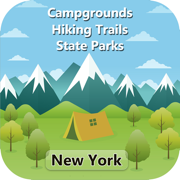 Campgrounds & Rv's In New York