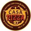 Casa Pizza 10